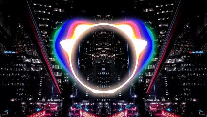 Cyberpunk 2099 - Wave Saver  (Electro)