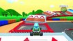 Mario Kart Tour - Mario Circuit 1R/T Gameplay (Mario Vs. Luigi Tour)