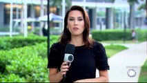 Jornal da Record 13/03/2020 Sexta-feira