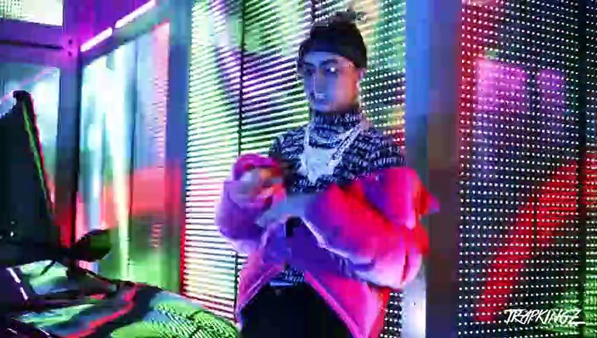 Lil Pump ft. 6IX9INE & XXXTENTACION - Baller Alert 2 (Music Video