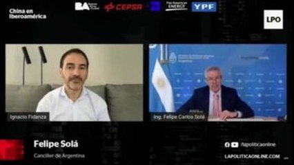 La dinámica de las relaciones entre China e Iberoamérica a debate en foro económico