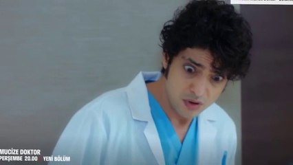 Mucize Doktor 39. Bölüm Fragmanı