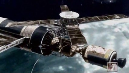 Skylab Disaster