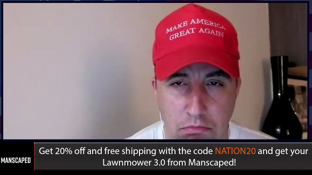 Did Donald Trump FIRE Doctor Fauci? - MPGA Podcast