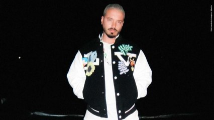 No ha iniciado los Latin Grammy y J Balvin ya rompió un récord Guinness