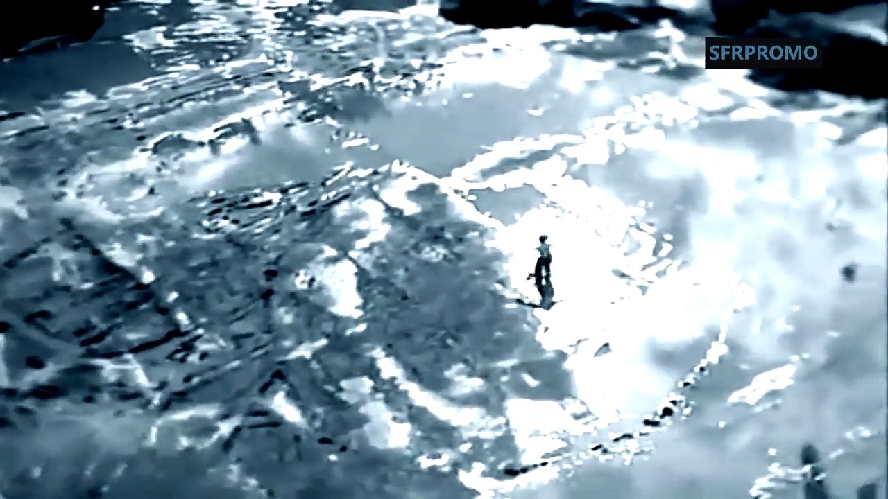 The Unforgiven RMX