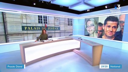 Procès Daval : le mari reconnaît pour la première fois avoir étranglé Alexia