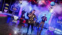César Tapia en La Nueva Estrella del Vallenato | Cuarta fase