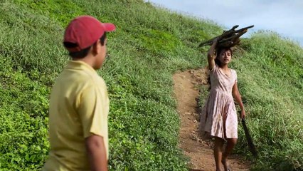 Todo en juego · Tráiler oficial