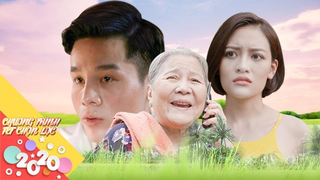 Mẹ chồng giả làm OSIN để thử lòng con dâu tương lai - ai ngờ... | Phim Tết 2020