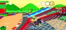 Mario Kart Tour - RMX Mario Circuit 1R/T Gameplay (Mario vs. Luigi Tour)