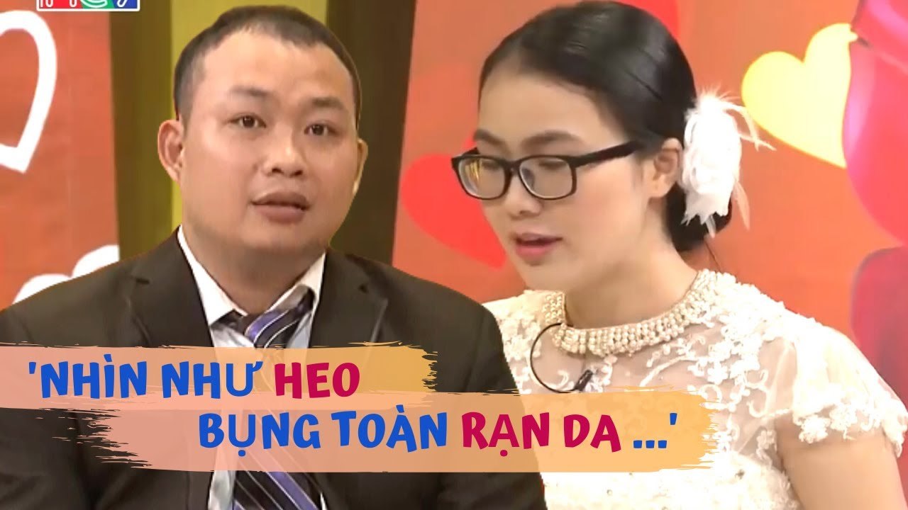 Chê vợ XẤU XÍ THẬM TỆ sau sinh ông chồng cố NGỦ RIÊNG để né tránh CHUYỆN ẤY