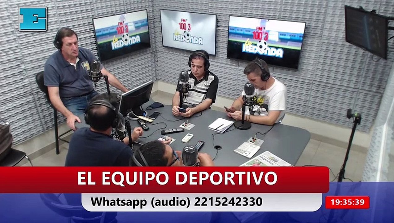 FM La Redonda (406)