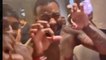 John Wall Throwing Up Gang Signs Is The Reason Wizards Want To Trade Him For Russell Westbrook