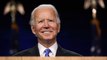 Biden Says Second COVID-19 Stimulus Check Will Likely Pass Once Trump Exits