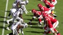 Chiefs v Raiders Preview