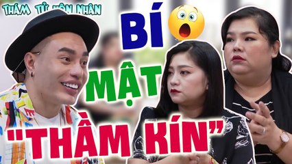 [Tập 2] THÁM TỬ HÔN NHÂN | Lê Dương Bảo Lâm Khám Phá Chuyện "Thầm Kín" Của Tuyền Mập & Maika
