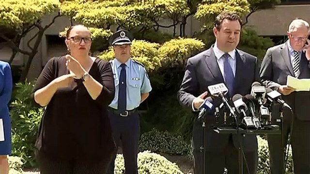 NSW relaxes restrictions for NYE celebrations