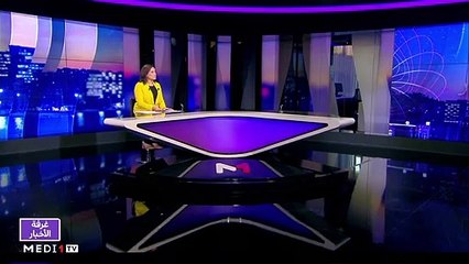 مساء الأخبار - المسائية 20:00 - 19/11/2020