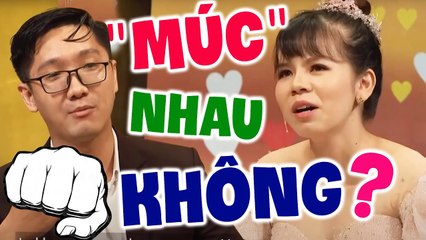 Suýt "MÚC" Nhau Với NGƯỜI YÊU CŨ Của Vợ, Ai Cũng Bất Ngờ Với Cách Xử Lý Này Của Anh Chồng