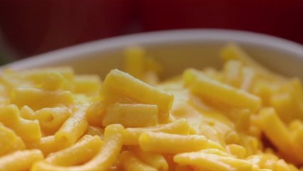 Kraft's Iconic Mac and Cheese Will Now Come in a Gluten-Free Version