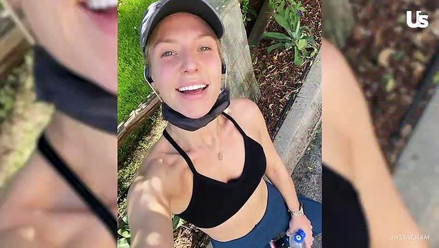 Jason Oppenheim Denies He’s Dating DWTS’ Sharna Burgess