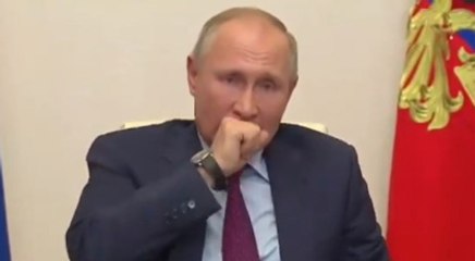 Krize girince apar topar açıklama geldi