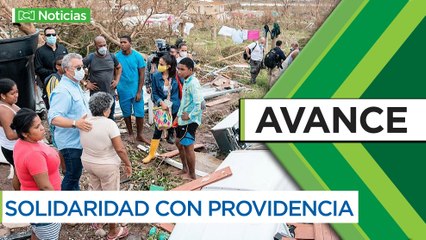 Avance 4:30 p.m. - noviembre 19 de 2020