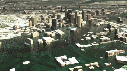 Eta a reminder of Tampa Bay's vulnerability to storms