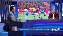البريمو | شوقي غريب: اتمنى تواجد محمد صلاح مع المنتخب الأوليمبي في أولمبياد طوكيو
