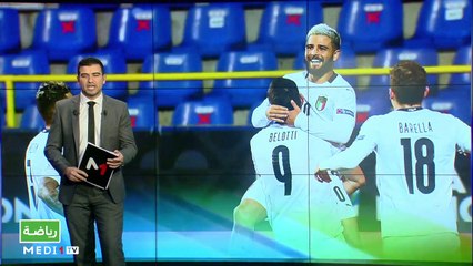 سبور تايم: الخميس 19 نونبر 2020  - 19/11/2020