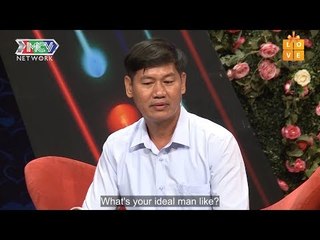 Quyền Linh CHẤT VẤN chàng trai LẬT KÈO ngay PHÚT CUỐI khiến cả HAI HỌ THẪN THỜ | BMHH