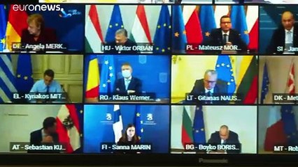 Σύνοδος Κορυφής: Παρατείνεται το αδιέξοδο για ΠΔΠ και Ταμείο και Ανάκμψης