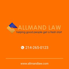 Allmand Law Firm - Debt Free Feeling