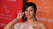 Cardi B Claps Back at Woman of the Year Haters, Naya Rivera’s Family Files Wrongful Death Lawsuit & More | Billboard News