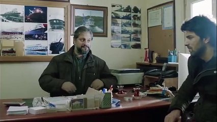 Hasta la Muerte - Olene Kadar - Capitulo 5ª -  (Español Doblado)