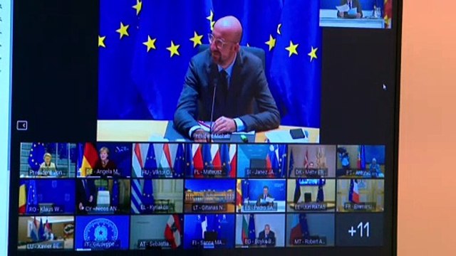 Sánchez apuesta por una desescalada coordinada a nivel europeo para evitar una tercera ola