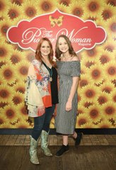 Paige Drummond Drops Some Hints on Her Maid of Honor Speech Plans for Sister Alex's Weddin