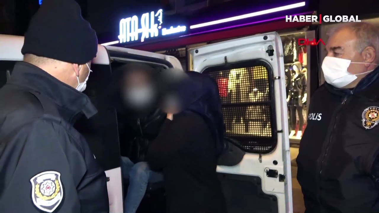 Kaza yapan sürücüden ilginç ifade: Bu hayatta hiçbir şeye sap olamadım