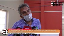 El Club Pirá Pytá salió a desmentir las acusaciones por parte de un grupo del barrio Villa Cabello