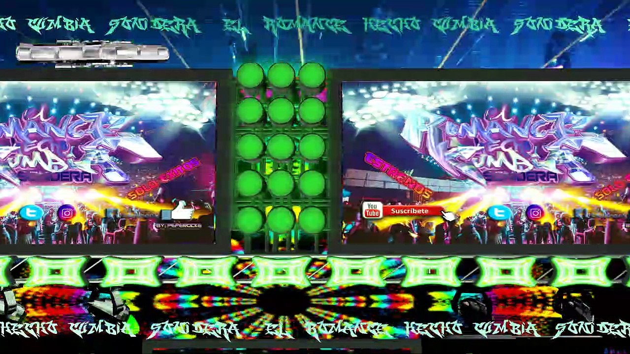 rica cumbia - grupo CESAR MG - cumbia SONIDERA estreno 2021