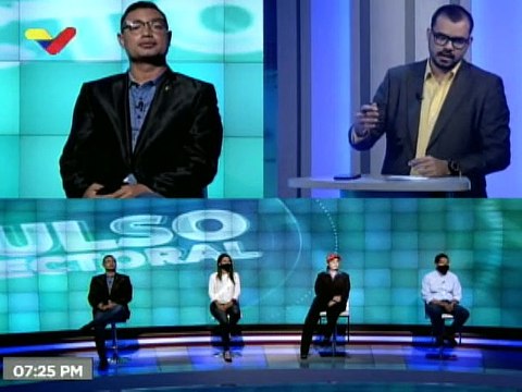 Pulso Electoral 19NOV2020 | Candidatos proponen una AN plural y sin confrontaciones