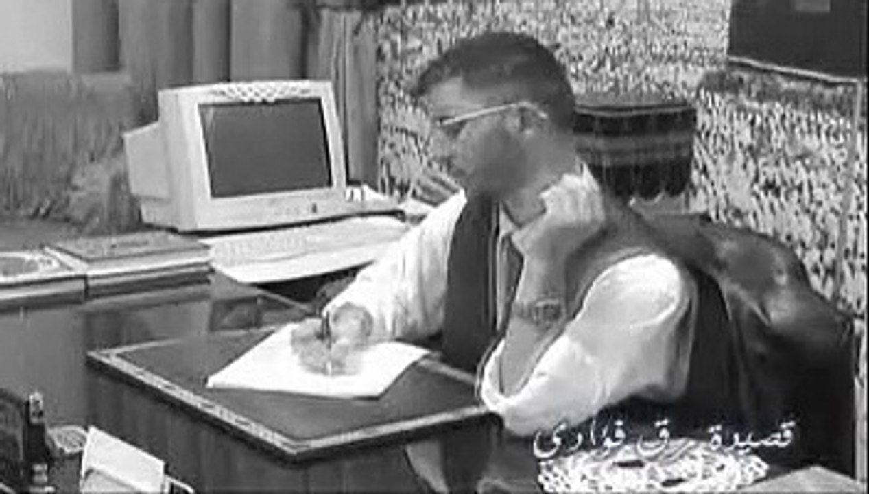 رق فؤادي في ذكراك