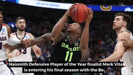 Baylor Bears: Their Case For Being Ranked No. 1 In College Basketball