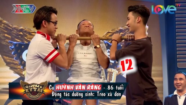 Cụ ông U90 lọt TOP KỶ LỤC THẾ GIỚI 4 lần chinh phục FANSIPAN nhưng gần tới đỉnh thì leo xuống | GMKT