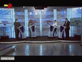 Ilenia Medina: Esta AN no legisló ni cumplió con sus atribuciones políticas, se irrespetó a sí misma