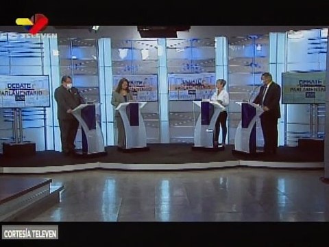 Ilenia Medina: Esta AN no legisló ni cumplió con sus atribuciones políticas, se irrespetó a sí misma