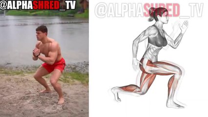 In Tense Hiit Cardio 10 Minutes Full Body - NO EQUIPMENT - Mr.Perfect