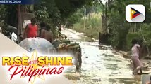 Mga residente ng Isabela, unti-unti nang nakakabangon sa epekto ng bagyong #UlyssesPH