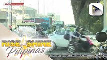 CHIKA ON THE ROAD: Pagsasara ng EDSA u-turn slots malapit sa Oliveros Drive at Balintawak Market, magsisimula na sa Lunes